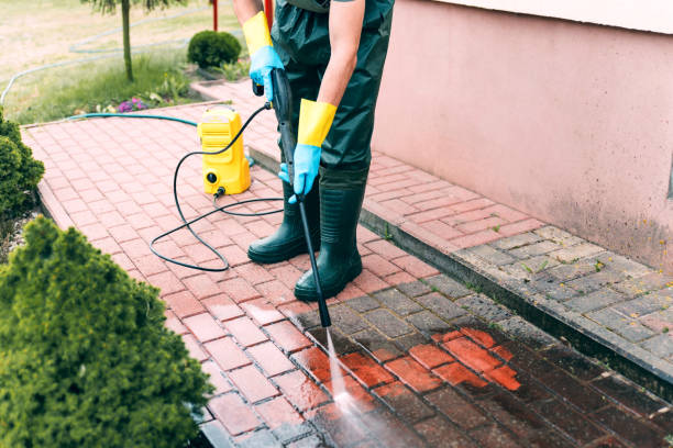 Yeagertown, PA Pressure Washing Services Company