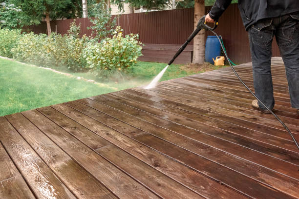 Best Gutter Cleaning  in Yeagertown, PA