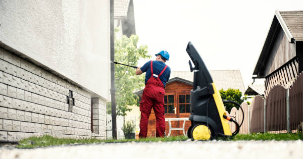 Best Dumpster Area Cleaning  in Yeagertown, PA